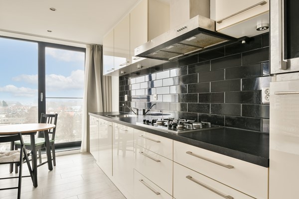 Medium property photo - Letterhout 51, 1507 EG Zaandam